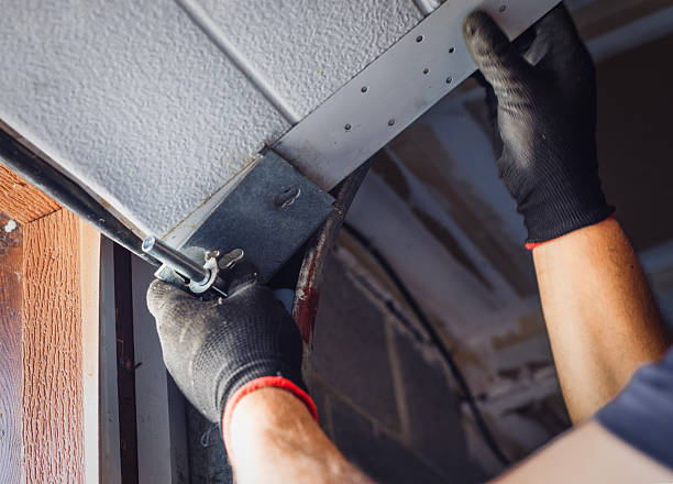 Reliable Garage Door Panel Replacement contractor in Redwood City, CA by Garage Doors Repair Pro